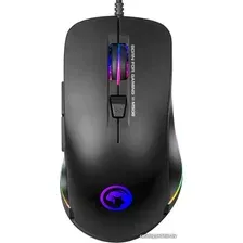 Игровая мышь Marvo M508