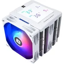 Кулер для процессора Thermalright Peerless Assassin 120 Digital ARGB (белый)