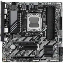 Материнская плата Gigabyte B840M DS3H WiFi6