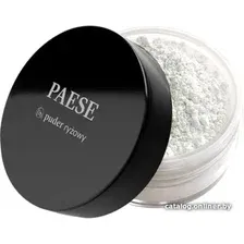 Рассыпчатая пудра Paese Rice Powder (10 г)