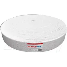 Лента демпферная Flexotex 5x150мм (50м)