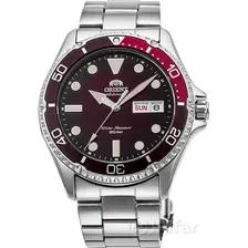 Часы наручные мужские Orient Automatic RA-AA0814R