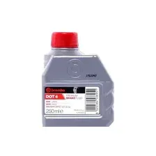 Тормозная жидкость BREMBO L A4 202 DOT 4 0.25 л