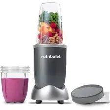 Стационарный блендер NutriBullet NB505DG
