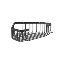 Полка Shevanik SW01H / SW01T (черный)
