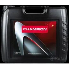 Трансмиссионное масло Champion New Energy GL-5 75W-90 20л
