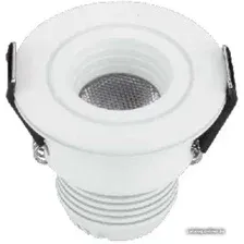 Точечный светильник Arlight LTM-R45WH 3W Day White 30Deg [014912]