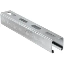 Профиль монтажный FISCHER FLS 30/1 2 м (538755f)