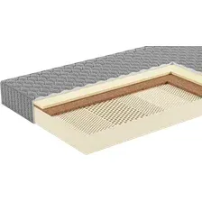 Матрас EOS Элит 18с 170x195 (premium grey)