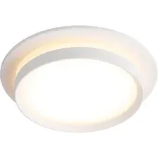 Точечный светильник Hotpoint TN5214 WH (белый)