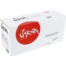 Картридж Sakura Printing SACF411A (аналог HP CF411A)