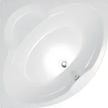Ванна Triton Мартин 120x120 (с каркасом и экраном)