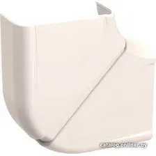 Угол плоский для кабель-канала IEK CKK-40D-P-100-060-K01