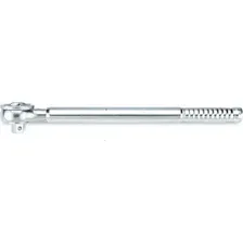 Вороток с трещоткой Toptul CHES2408