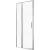 Душевая дверь Allen Brau Priority 3.31025.00 294054 (хром)