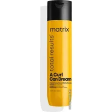 Шампунь MATRIX A Curl Can Dream для кудрявых и вьющихся волос 300 мл