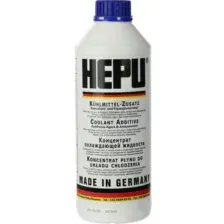 Антифриз Hepu G11 / P999 (1.5л)