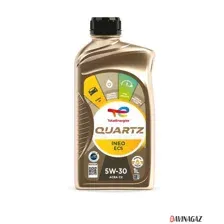 TOTAL QUARTZ INEO ECS 5W-30 1л