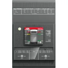 Выключатель автоматический ABB Tmax XT4 250/250А 3P 36кА TMA 1SDA068092R1