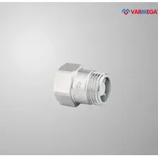 Запорная арматура Varmega Обратный клапан ВР-НР 1/2" VMCV21-000404