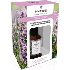 Крем для лица Innature с лифтинг-эффектом, 50 мл