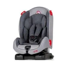 Автокресло CAPSULA MN3 Koala Grey (20860)