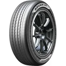Летние шины Yokohama Advan dB V553 225/45R18 95W