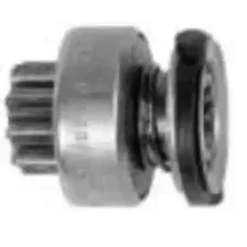 Бендикс стартера (BOSCH unit) MERCEDES W124 2.0D/2.5D 93- / W202 2.0D 93- / Sprinter 2.3D P1011057 PATRON