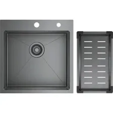 Кухонная мойка Raglo R700.5050.09