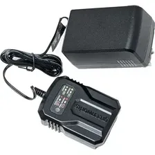 Зарядное устройство для электроинструмента Greenworks G24UC2 24V 2А / 2946207