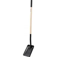 Лопата совковая Fiskars Solid 1066724
