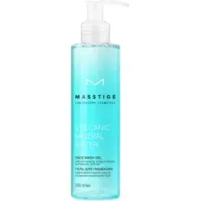 Гель для умывания Masstige Volcanic Mineral Water (200мл)
