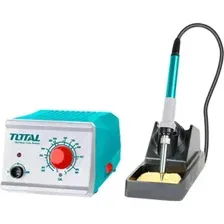 Паяльная станция Total TET160911