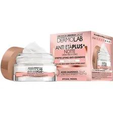 Крем для лица Deborah Milano DermoLab Face And Neck Night Cream Lifting Effect 60+ (50мл)