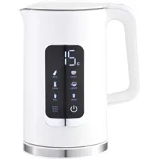 Электрический чайник TECHNO HHB8723D (белый)