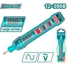 Индикатор напряжения Total THTS33001