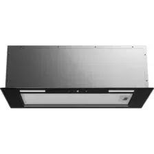 Вытяжка скрытая Schtoff Liberty 60 черный