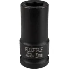 Головка слесарная RockForce RF-46510020