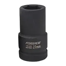 Головка слесарная FORSAGE F-48510075