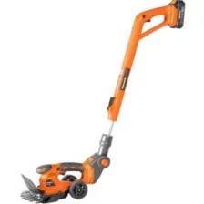 Ножницы-кусторез аккумуляторные DAEWOO DAHT 2521Li FULL SET