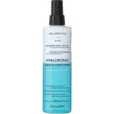 Кондиционер для волос Farmavita HD Life Style Hyaluronic Leave-in Conditioner (240мл)