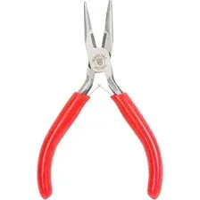 Тонкогубцы Workpro WP231034