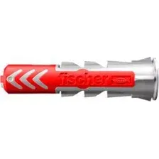 Дюбель универсальный Fischer Duopower 6x50 537650 (8 шт)