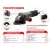 Угловая шлифмашина Profipower PGS-1400R