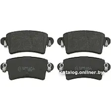 Тормозные колодки AP 05P791