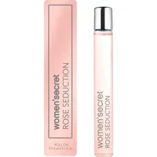 Парфюмерная вода Women'secret Rose Seduction (10мл)