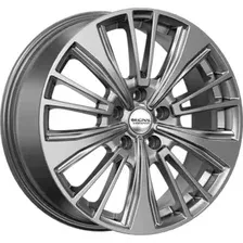 Литые диски SKAD KL-1060 18x7.5" 5x108мм DIA 60.1мм ET 47мм Графит