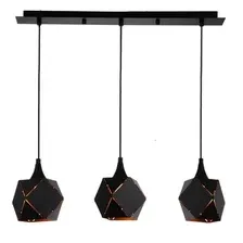 Подвесная люстра ST Luce Enigma SL258.403.03