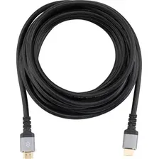 Кабель Digma D-HDMI-V2.0-2M