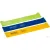 Набор фитнес резинок Bradex SF 0321 (3 шт, от 4 до 7 кг)